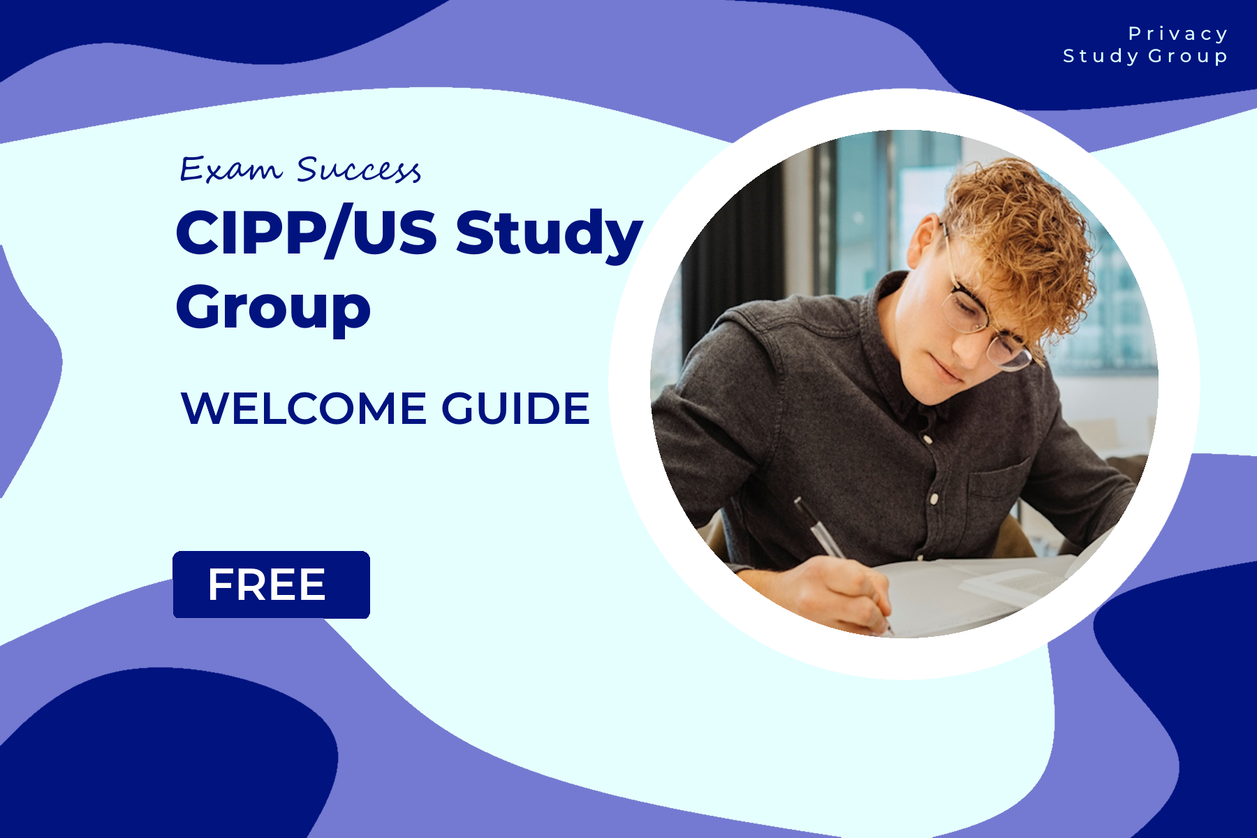 CIPP/US Study Group Welcome Guide